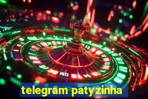 telegram patyzinha